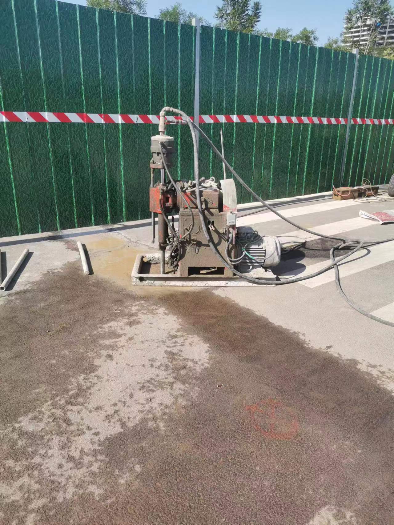 白塔公司为您带来注浆加固法施工方法